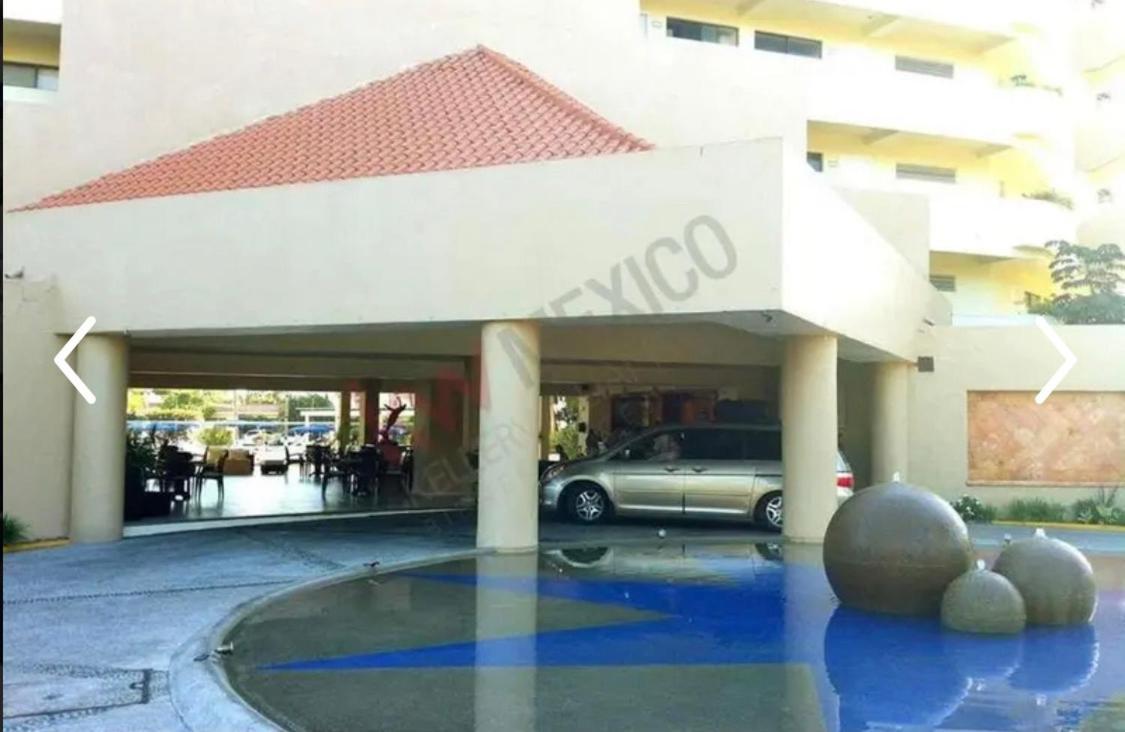 Marina Fiesta Aparthotel Nuevo Vallarta Exterior photo